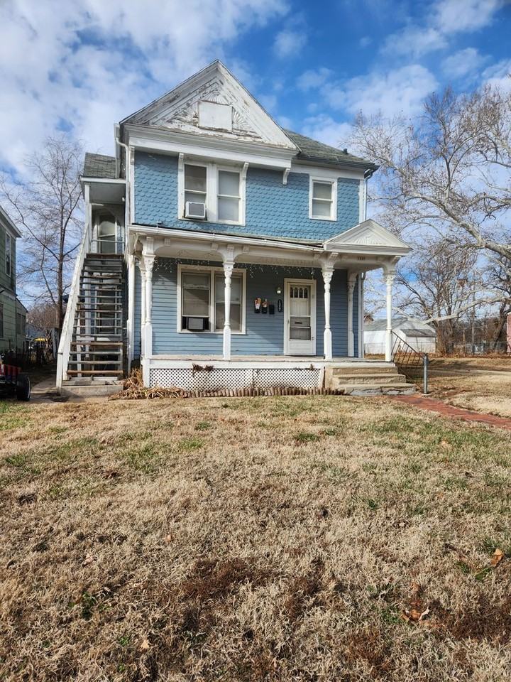 1317 Ne Quincy St, Topeka, KS 66608 2 unit Rentals Zumper
