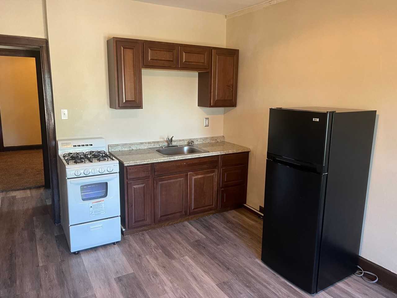 Lower East Side Milwaukee Studio and One bed Apartments - Photo 3 of 18