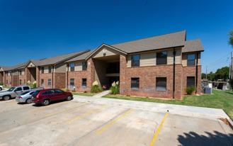 Briarwood Apartments - Photo 1 of 1