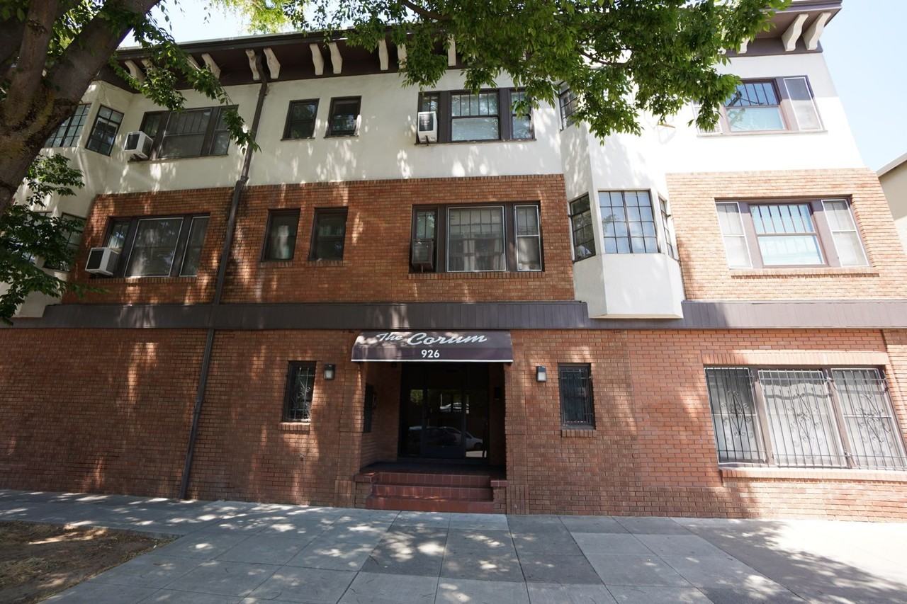 Corum Apartments - Photo 2 of 31