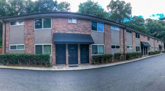 Candler Park Apartments - Photo 1 of 1