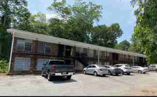 featured image of 301 E Choccolocco St