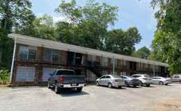 Gas Lite Apartments - Photo 1 of 1