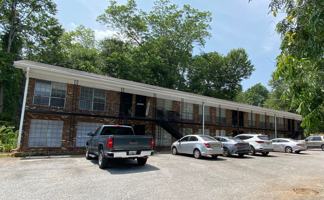 featured image of 301 E Choccolocco St