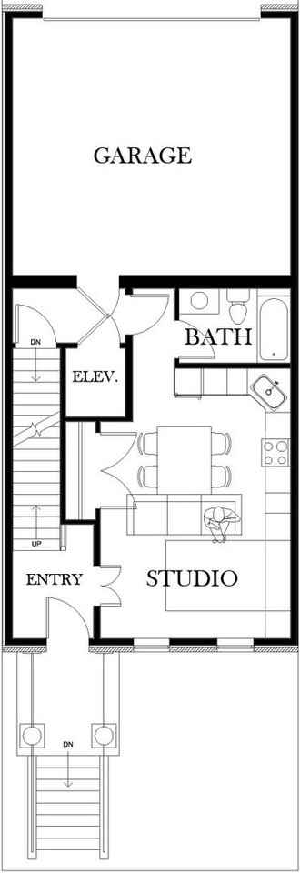 106 S Niles Ave (Velvet Canada) - Photo 2 of 8