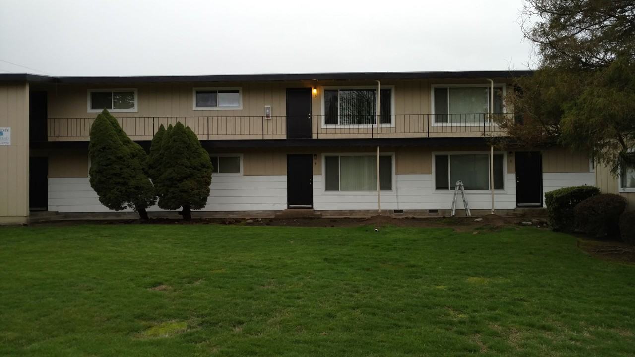 Monmouth6plex Apartments 130 Whitman St N, Monmouth, OR 97361 Zumper