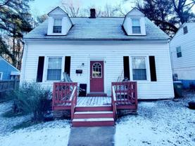 2418 Ruffin Rd - Photo 1 of 1