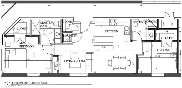 110 Walton St - Photo 4 of 4