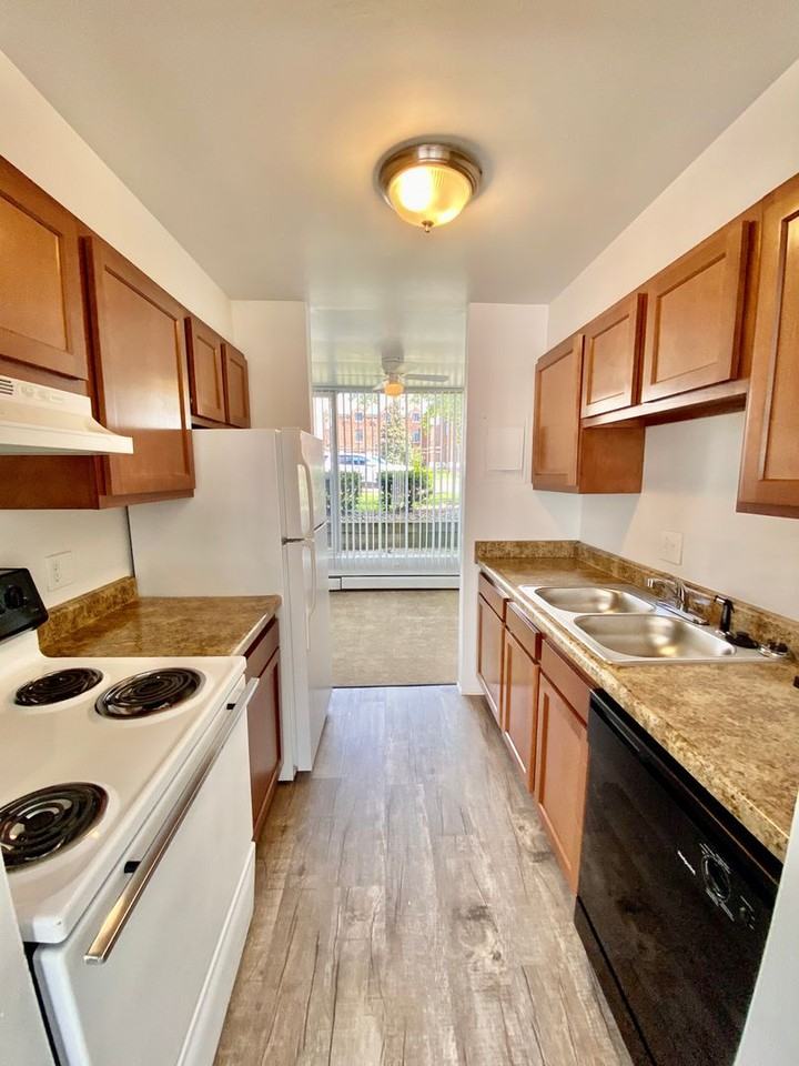 Tower Apartments - Photo 2 of 41