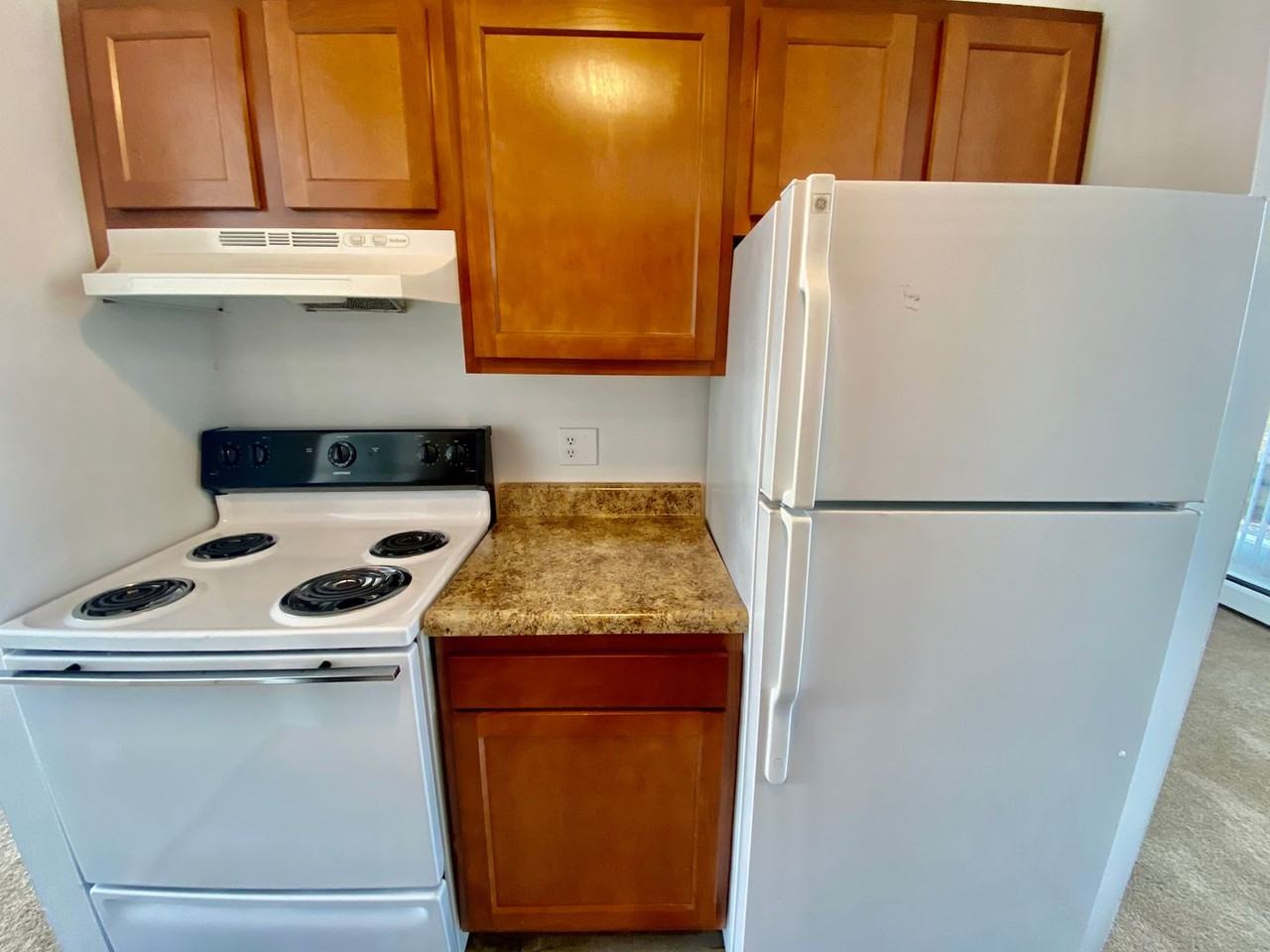 Tower Apartments - Photo 4 of 41