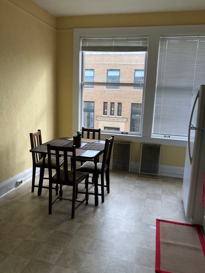 351 Furnished 351 14th Street - #4 - Photo 2 of 11