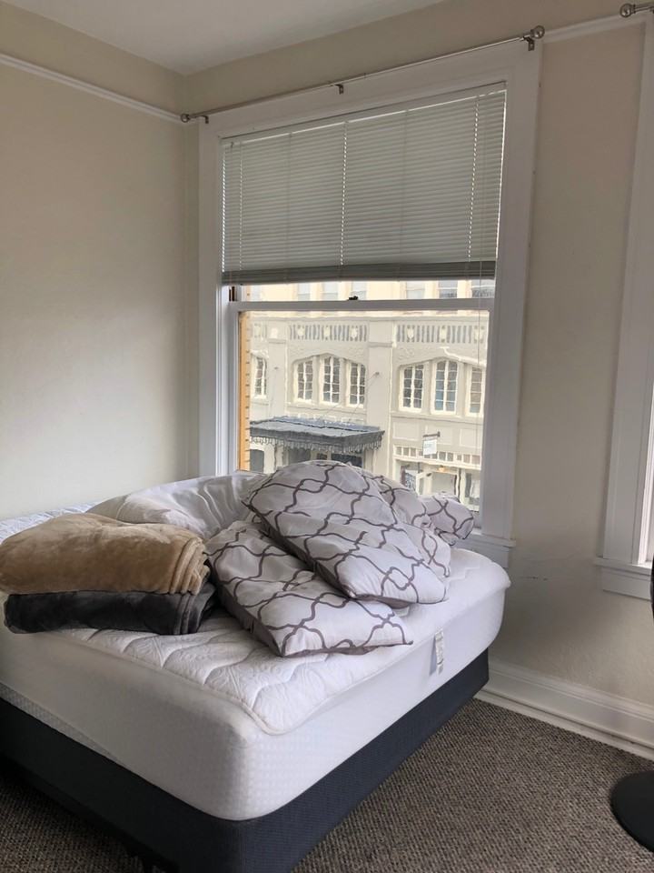 351 Furnished 351 14th Street - #4 - Photo 4 of 11