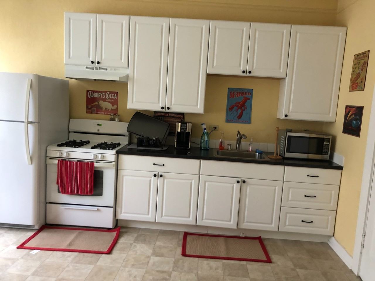 351 Furnished 351 14th Street - #4 - Photo 5 of 11