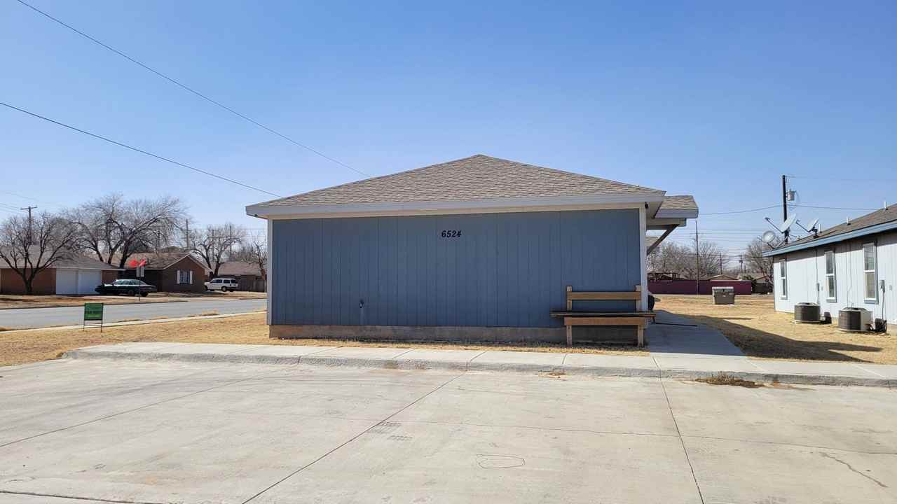 6524 Temple Ave Apartments in Bayless Atkins, Lubbock, TX 79412 Zumper
