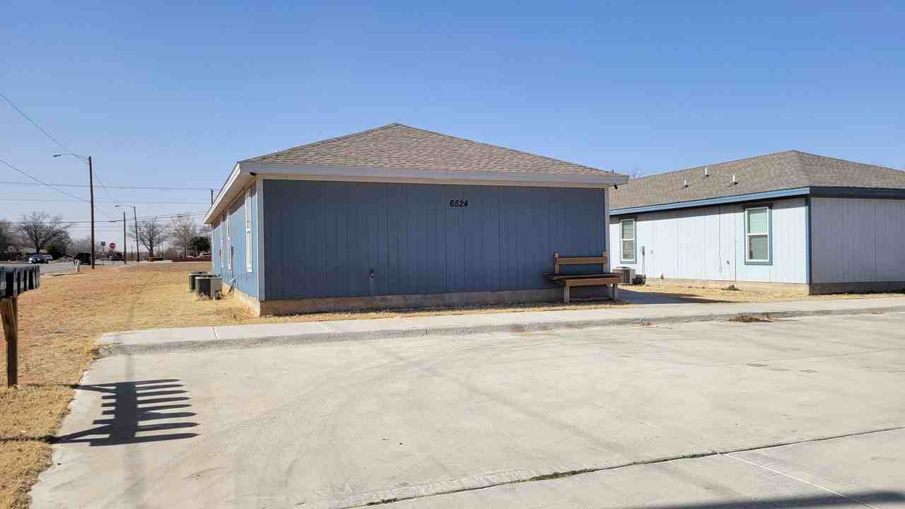 6524 Temple Ave Apartments in Bayless Atkins, Lubbock, TX 79412 Zumper