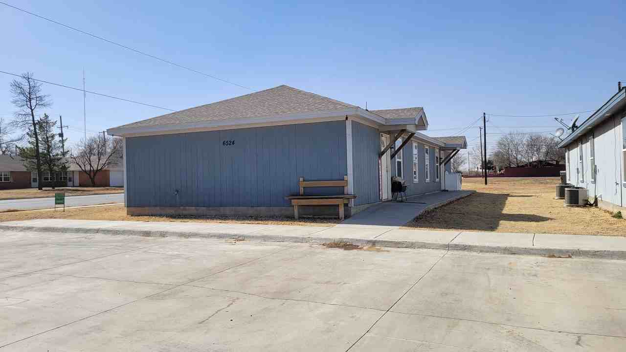 6524 Temple Ave Apartments in Bayless Atkins, Lubbock, TX 79412 Zumper