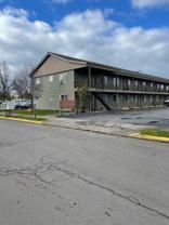 Rosewood Apartments - Photo 1 of 1