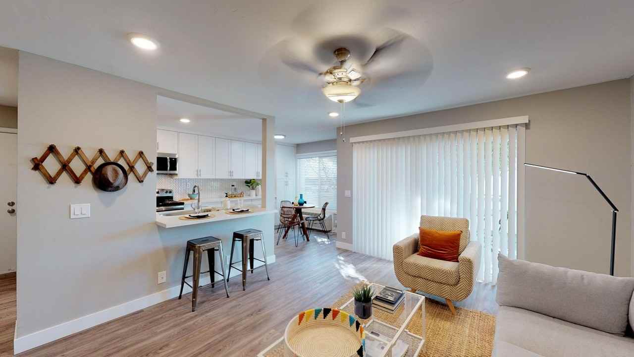 Mocha - 1 and 2 Bedroom Units in Escondido - Photo 6 of 31