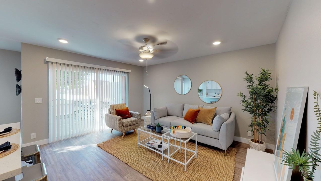 Mocha - 1 and 2 Bedroom Units in Escondido - Photo 7 of 31