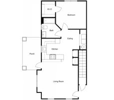 featured image of 120 Washington St