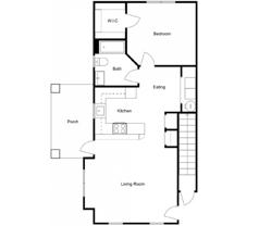 Green Apartments - Photo 1 of 1