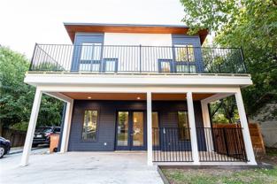 2509 Del Curto Duplex - Photo 1 of 1