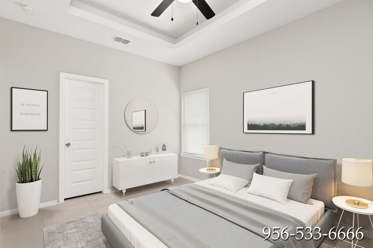 Lot 3 - 1409 Coyote Hills - Montecito - Edinburg - Photo 4 of 10