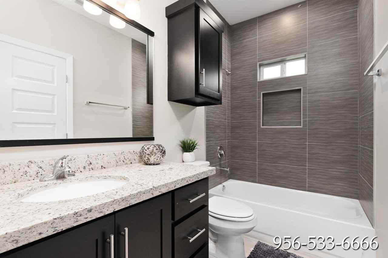 Lot 3 - 1409 Coyote Hills - Montecito - Edinburg - Photo 5 of 10