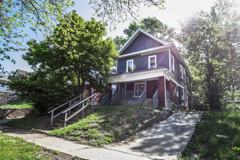 3233 Park Avenue, Kansas City, MO 64109 - Photo 1 of 1