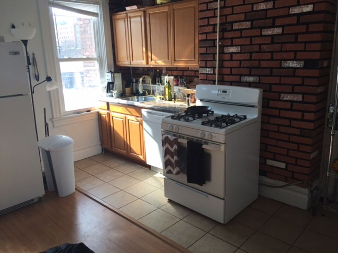 2126 E Carson St Apartments in Southside Flats, Pittsburgh, PA 15203