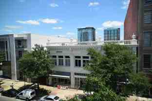 Rose Building Apartments - Photo 1 of 1