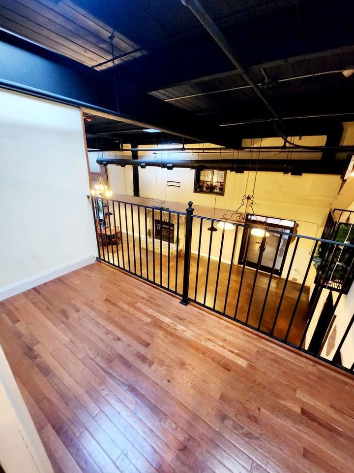 Burlington Mill Apartments - Photo 4 of 40