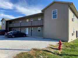 featured image of N Arcola St