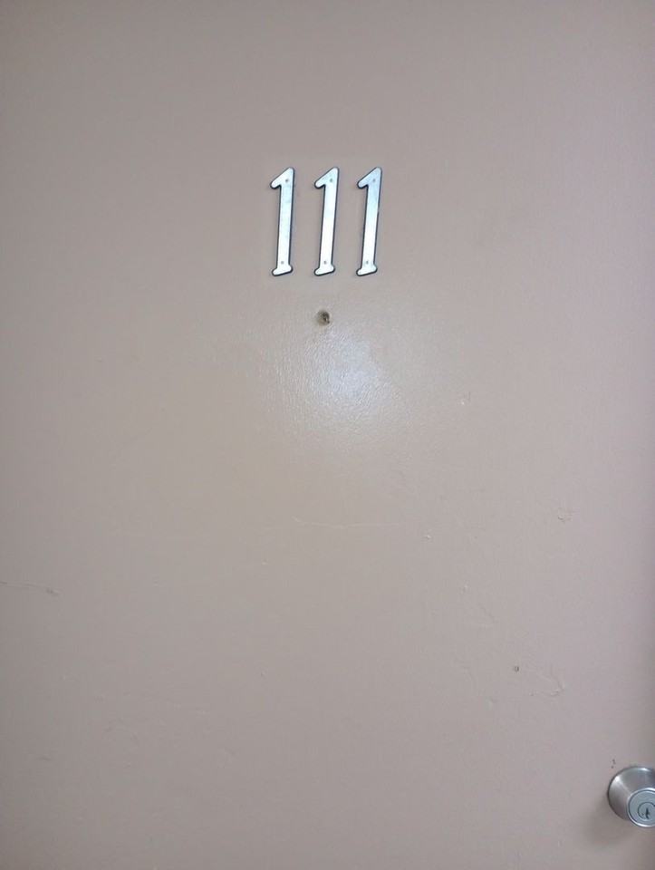 THE QUADS APARTMENTS - Photo 2 of 7