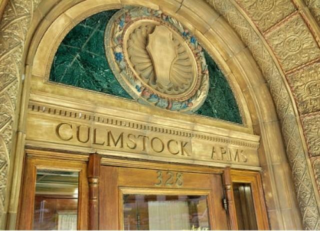 Culmstock Arms Apartments - Photo 5 of 29