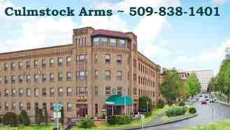 Culmstock Arms Apartments - Photo 1 of 1