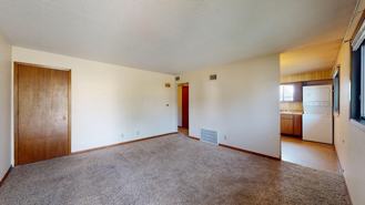 4-plex in West-Central Ames - Photo 1 of 1