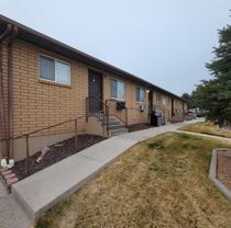 Apartment For Rent - Photo 1 of 1