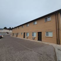 Apartment For Rent - Photo 1 of 1