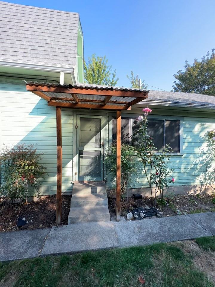 1237 Ferry Street Apartments 1237 Ferry St, Eugene, OR 97401 Zumper