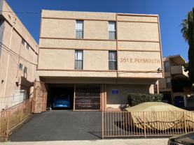 351 Plymouth St - Photo 1 of 1