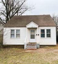 1809 Cross - Photo 1 of 1
