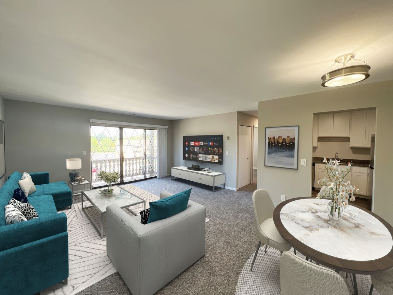 Chalet Villa Lakefront Community - Photo 4 of 50