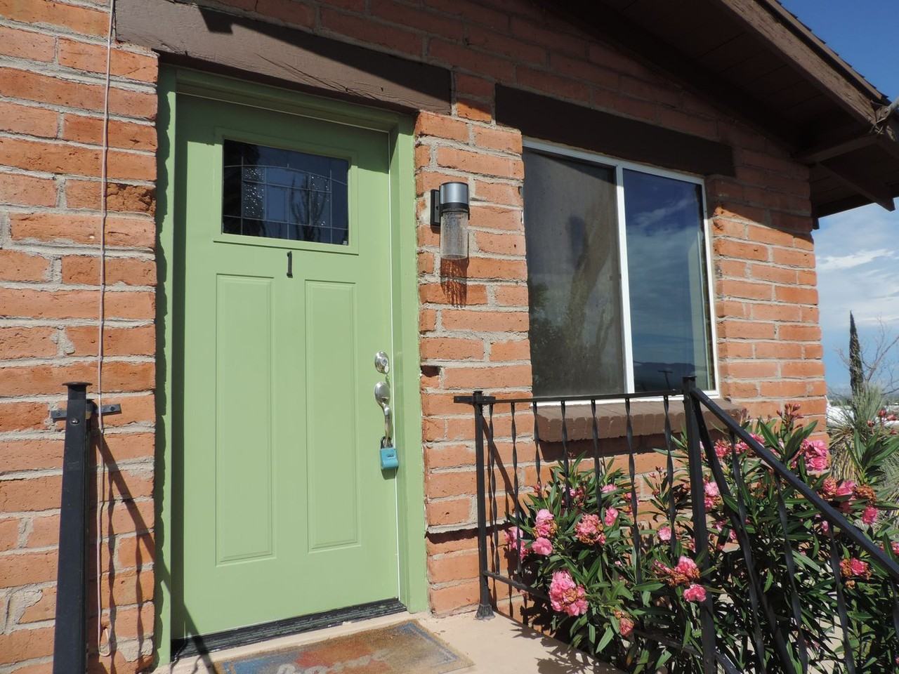 Skyline 401 Tombstone Apartments 401 S Skyline Cir, Tombstone, AZ
