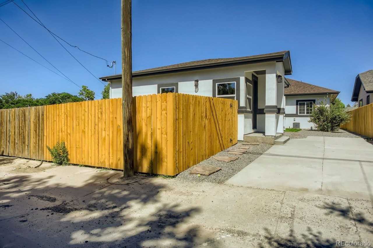 2 Bedroom Apartments for Rent in Barnum, Denver, CO 25 Rentals Zumper