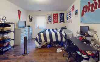 Newly Renovated Temple Apartments - Photo 1 of 1