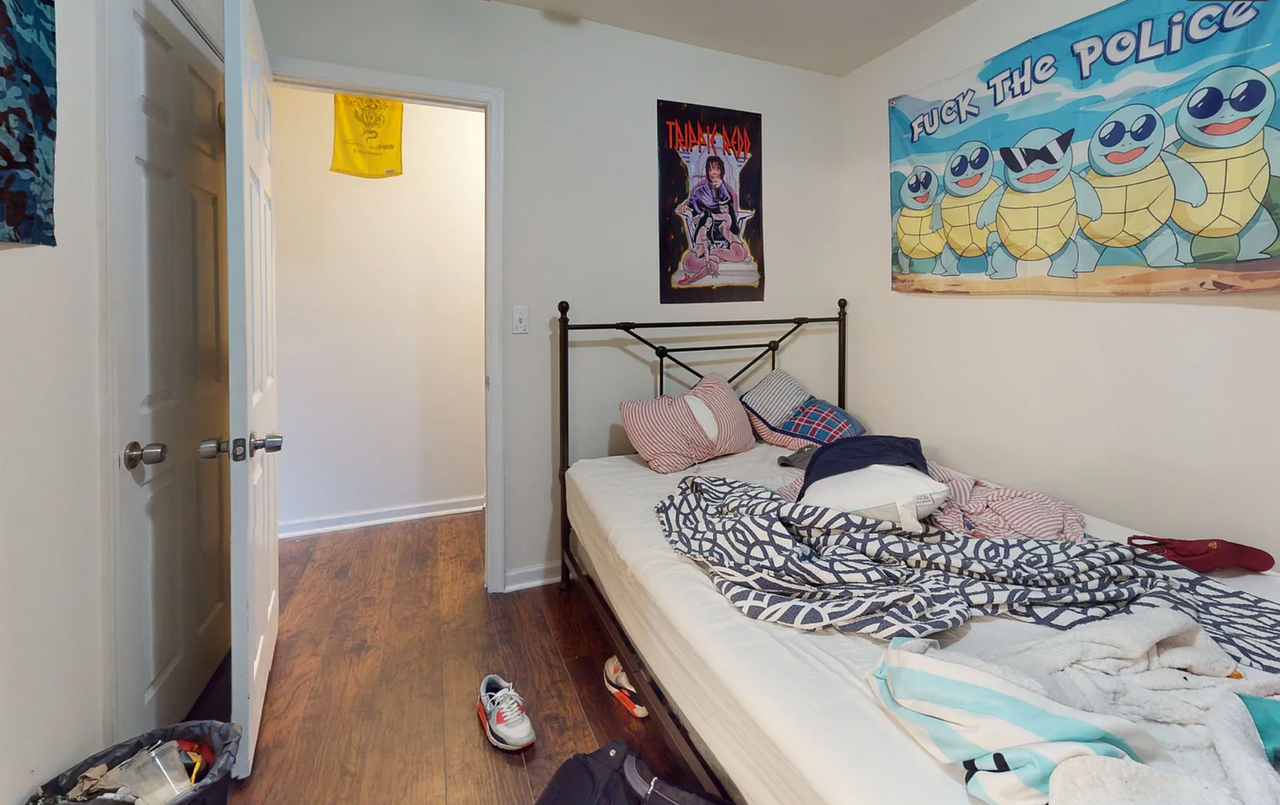 Newly Renovated Temple Apartments - Photo 2 of 19
