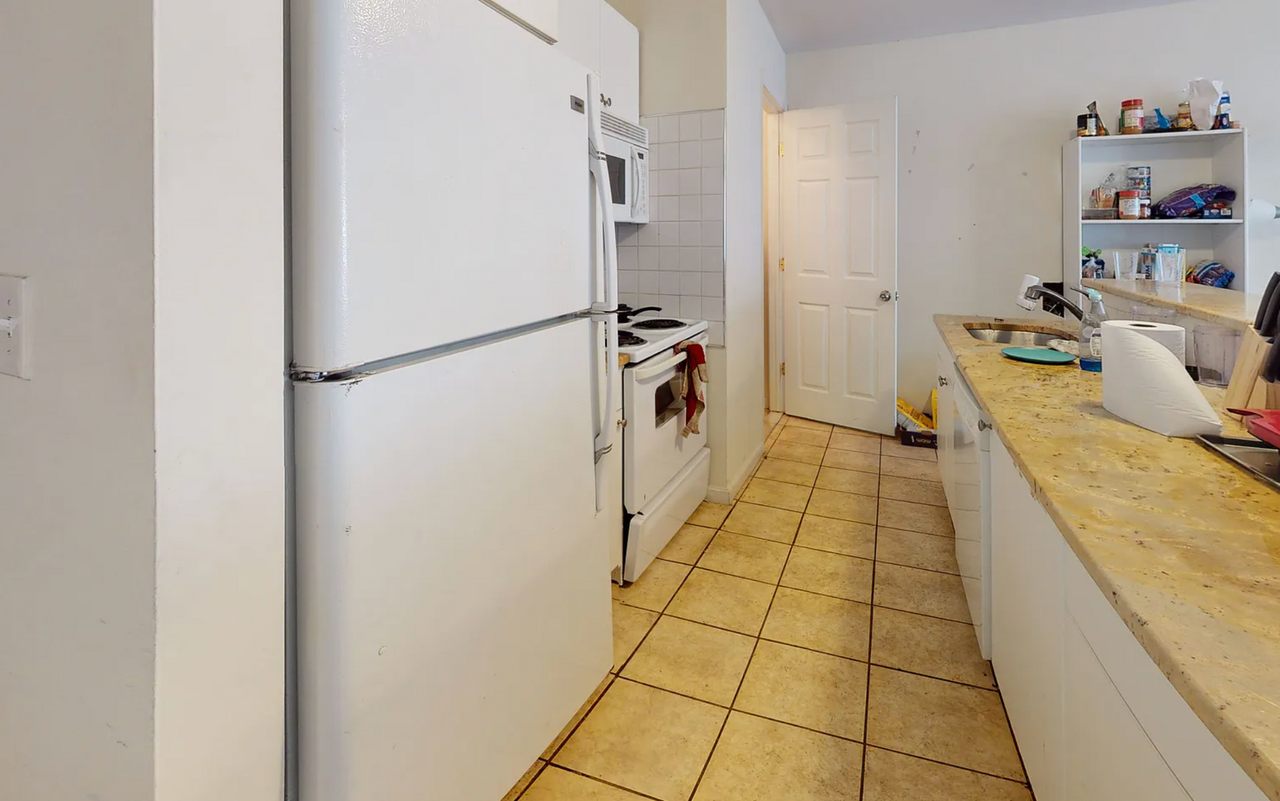 Newly Renovated Temple Apartments - Photo 6 of 19