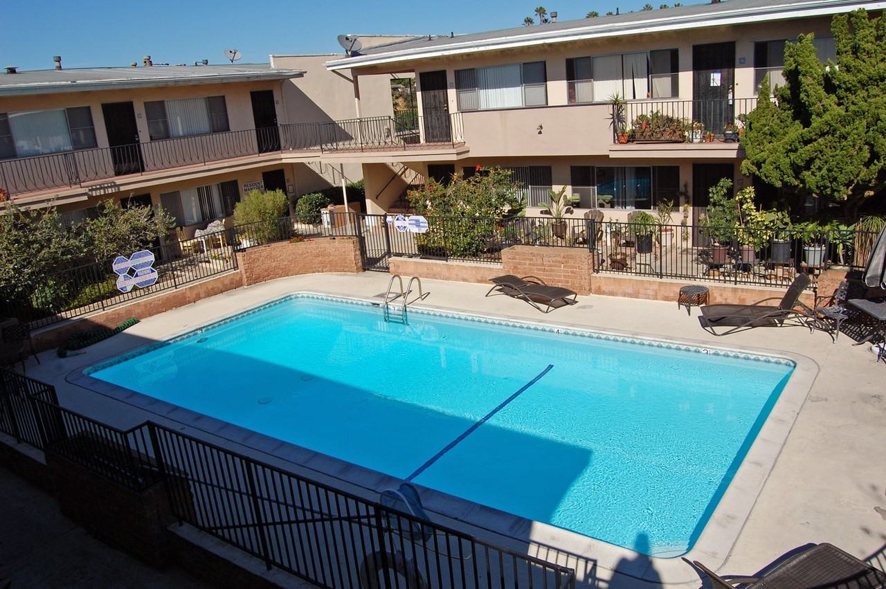 Pine Terrace Apartments - Photo 2 of 25