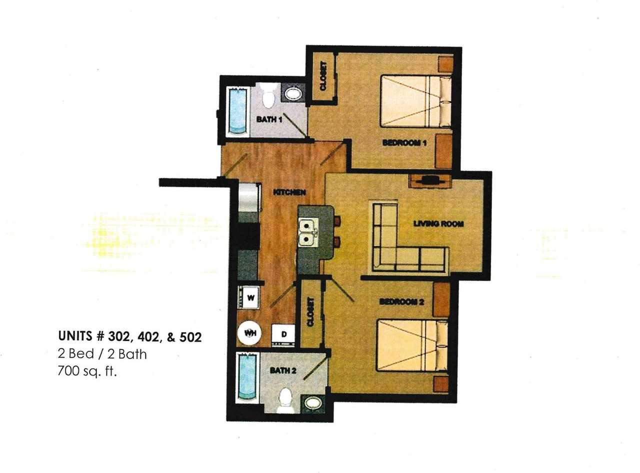 Alder Suites - Photo 4 of 31